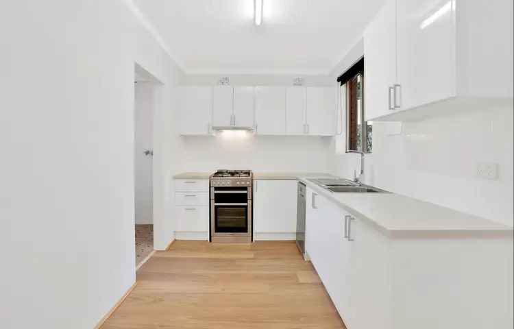 Second view of Homely apartment listing, 4/26 Huxtable Avenue, Lane Cove NSW 2066