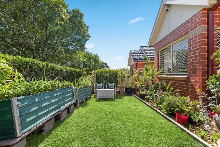 31/33-41 Hanks Street, Ashfield NSW 2131