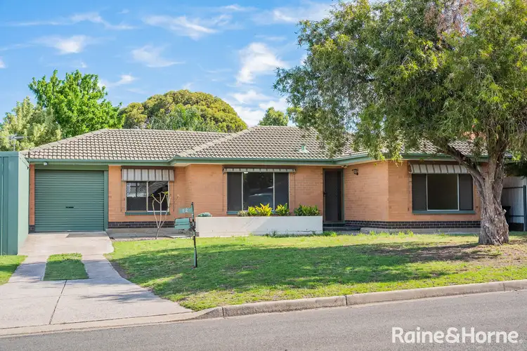 12 Shiraz Ave