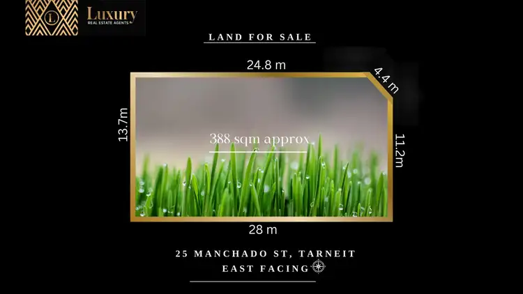 25 Manchado Street, Tarneit VIC 3029
