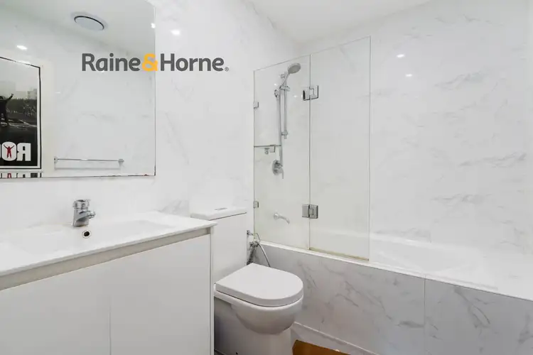 Fifth view of Homely unit listing, 401/2 Lachlan Street, Liverpool NSW 2170