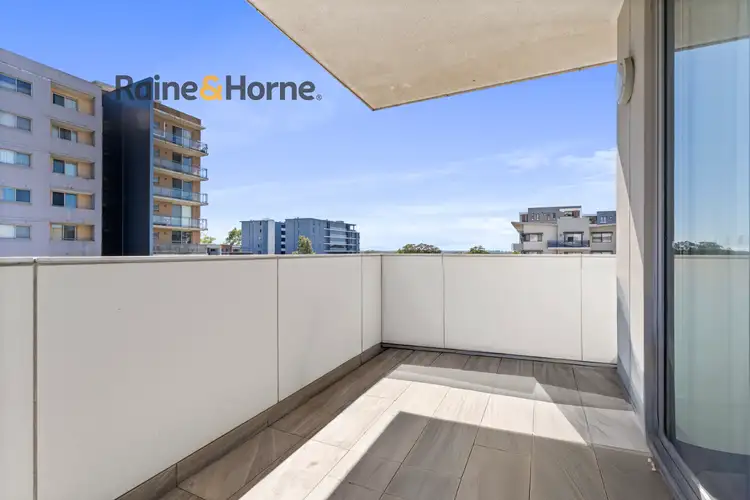 Sixth view of Homely unit listing, 401/2 Lachlan Street, Liverpool NSW 2170