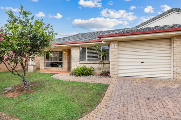 34/83 Lindsay Road, Buderim QLD 4556