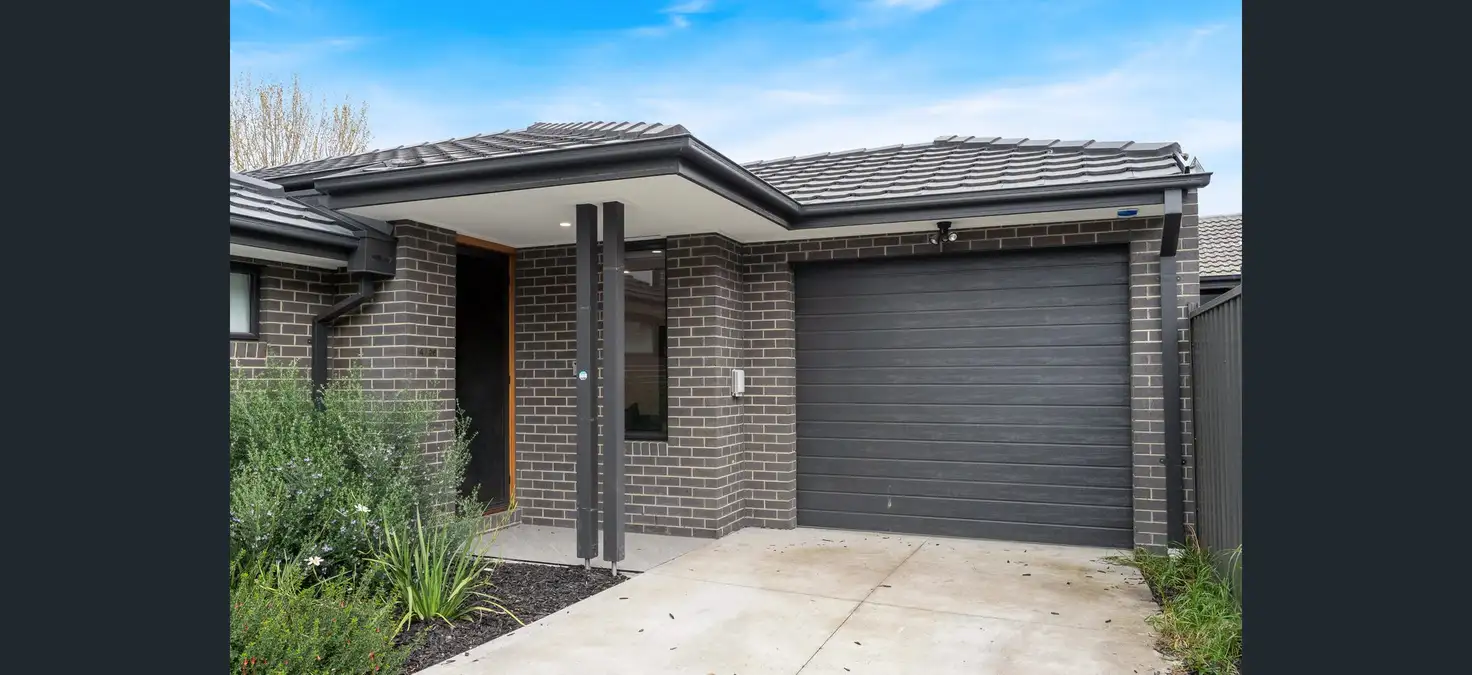 Main view of Homely house listing, 4/26 Hardy Avenue, Craigieburn VIC 3064