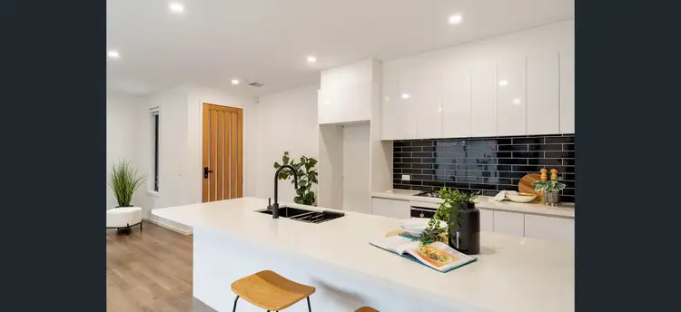 Second view of Homely house listing, 4/26 Hardy Avenue, Craigieburn VIC 3064