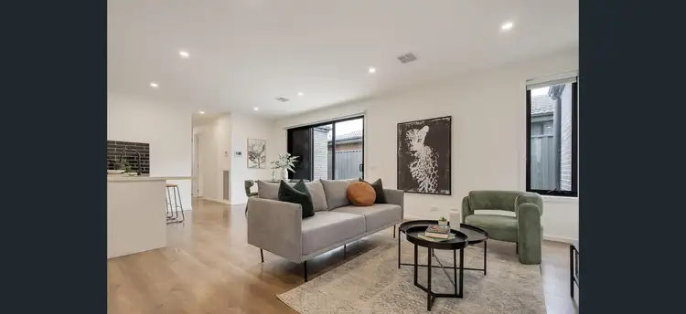 Fourth view of Homely house listing, 4/26 Hardy Avenue, Craigieburn VIC 3064