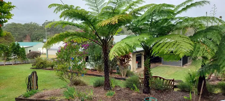 Third view of Homely house listing, 47 John Street, Ravenshoe QLD 4888