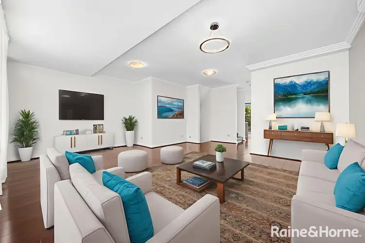 81-86 Courallie Avenue