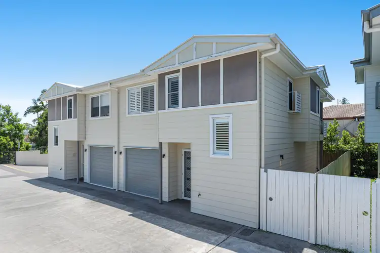 7/38 Rosedene Street, Manly West QLD 4179