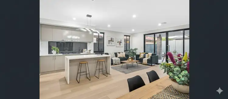 Fourth view of Homely house listing, 31 Michael Avenue, Modbury North SA 5092