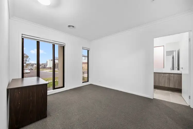 Second view of Homely house listing, 21 Keystone Drive, Sunbury VIC 3429