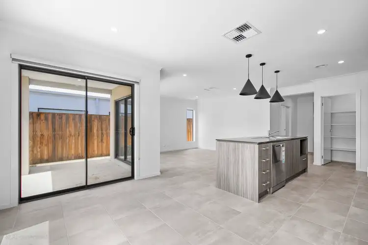 Third view of Homely house listing, 21 Keystone Drive, Sunbury VIC 3429