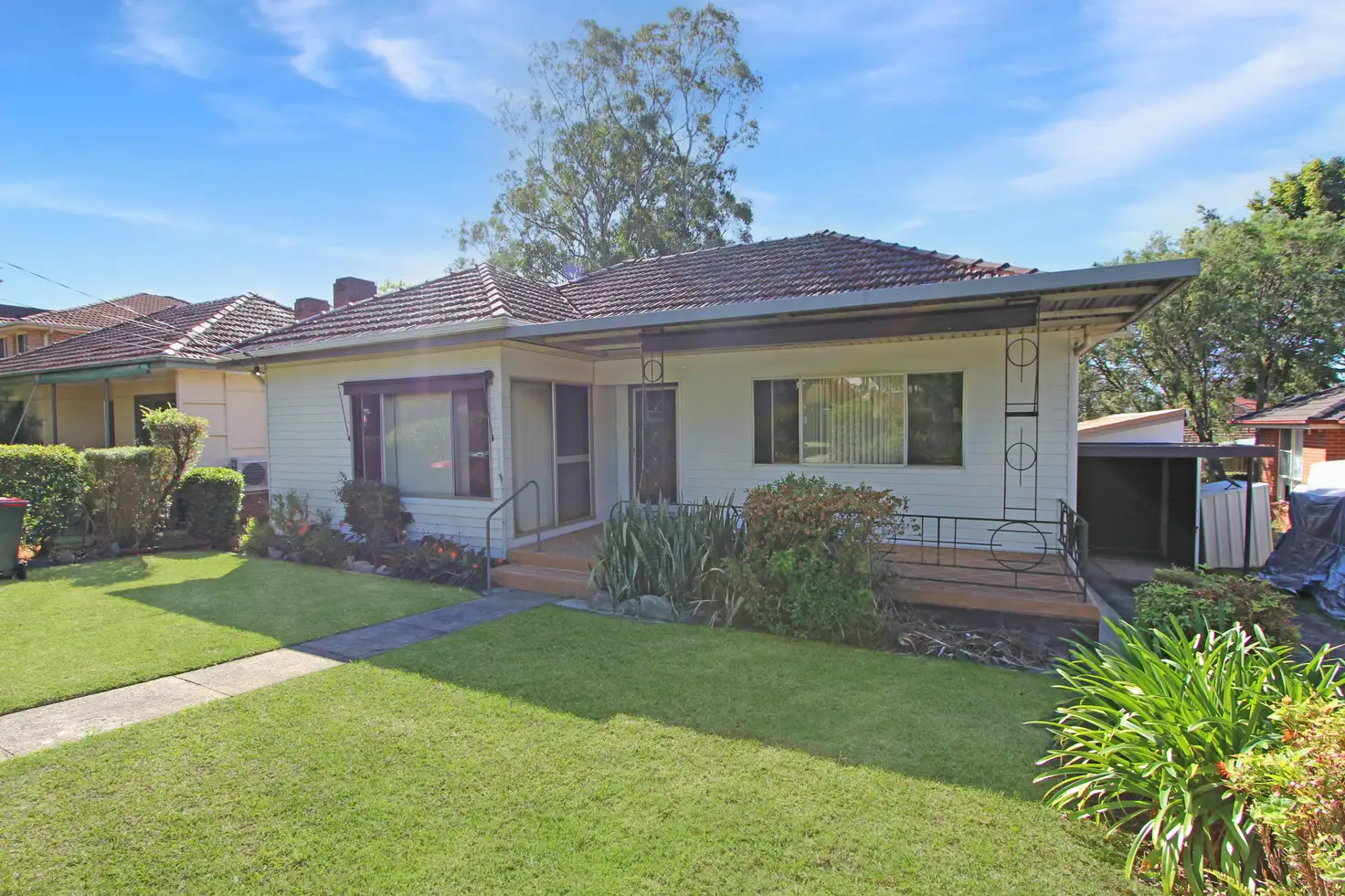 Main view of Homely house listing, 15 Kokoda Street, North Ryde NSW 2113