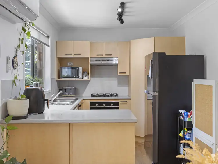 Fifth view of Homely house listing, 66 Rivergum Drive, Nerang QLD 4211