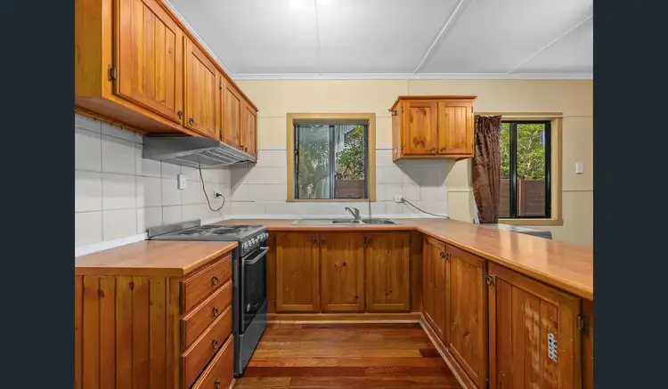 Second view of Homely house listing, 16 Old Northern Road, Everton Park QLD 4053