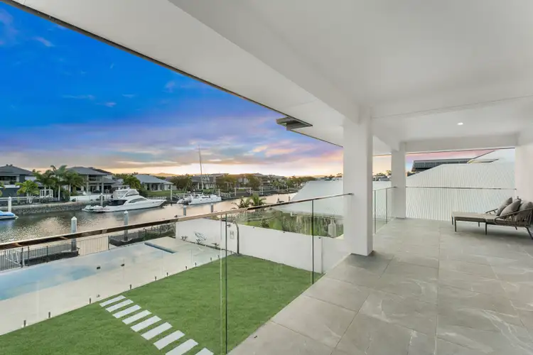 317 Harbour Boulevard, Jacobs Well QLD 4208