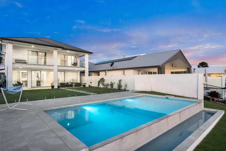 317 Harbour Boulevard, Jacobs Well QLD 4208