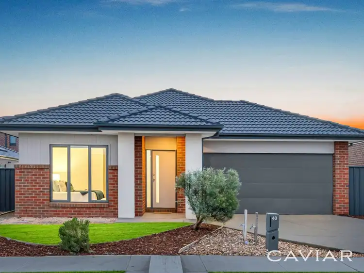 40 Bartek Street, Tarneit VIC 3029