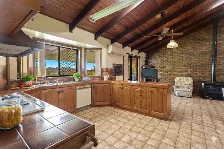 Sixth view of Homely house listing, 13 Ramsay Road, Glenvale QLD 4350