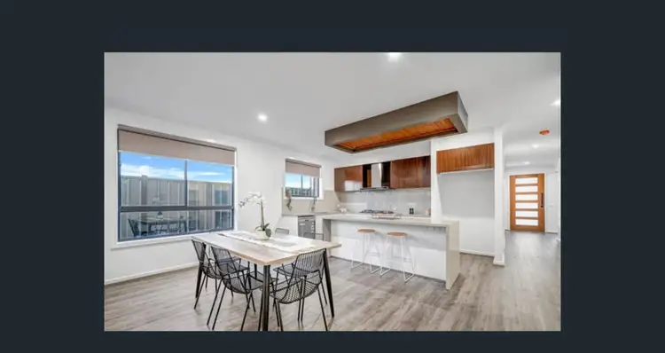 Third view of Homely house listing, 40 cinnamara cct, Tarneit VIC 3029