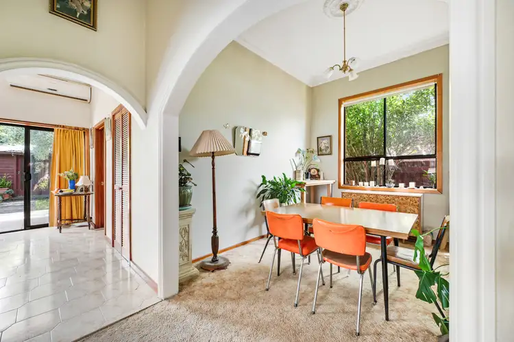 Fourth view of Homely house listing, 51 Fenwick Street, Thornbury VIC 3071