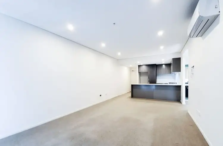 Third view of Homely apartment listing, 303/116 Princes Highway, Arncliffe NSW 2205