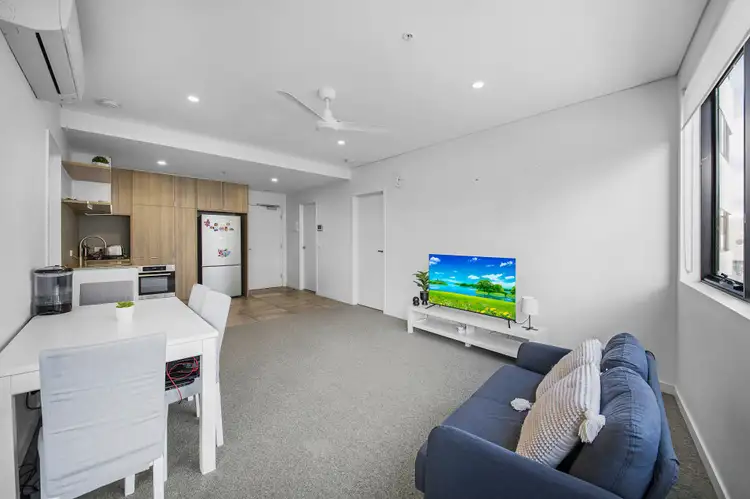 Fourth view of Homely apartment listing, 104/2 Clark Street, Williams Landing VIC 3027