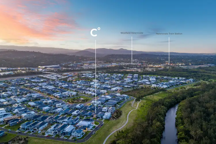 57 Meadow Circuit, Helensvale QLD 4212