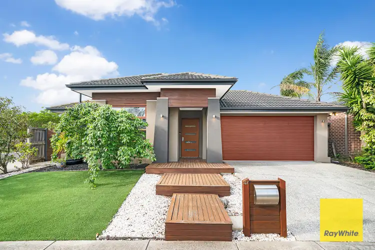 47 Carpentaria Cres