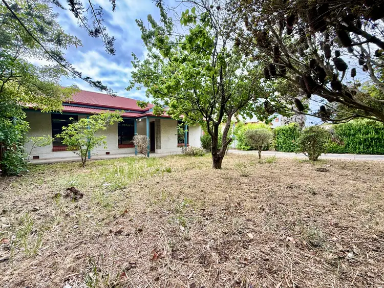 5 Sellen Street, Port Lincoln SA 5606