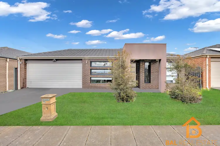 795 Leakes Road, Tarneit VIC 3029