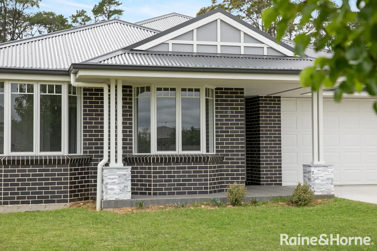 Main view of Homely house listing, 66 Challoner Rise, Renwick NSW 2575