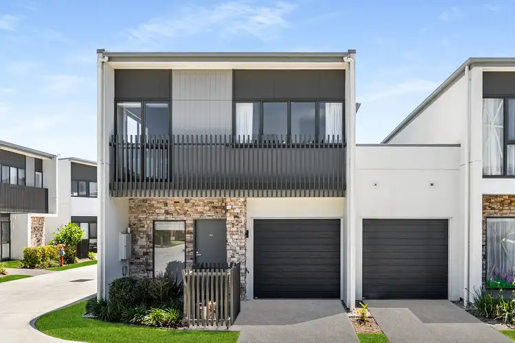 191-197 Marina Quays Boulevard