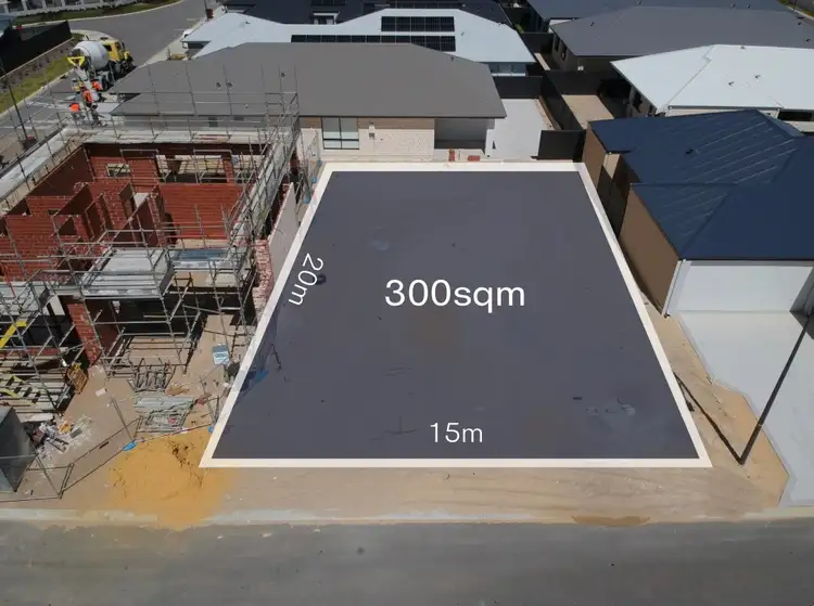 30 Lillypilly Crescent