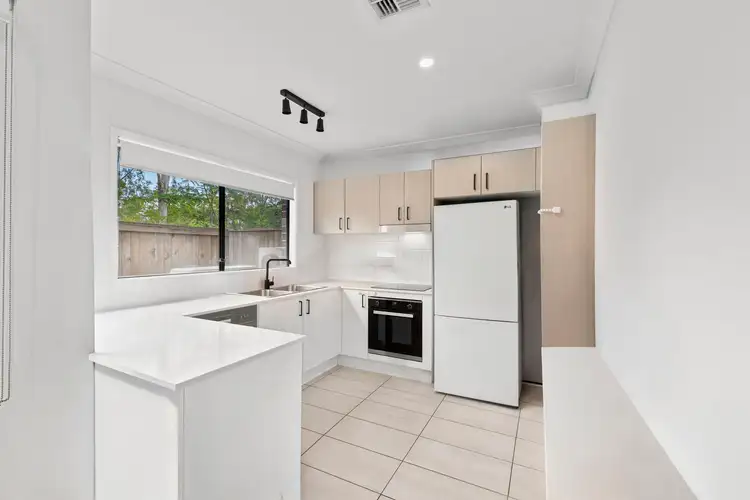 Fourth view of Homely house listing, 16/71 Amy Street, Morayfield QLD 4506