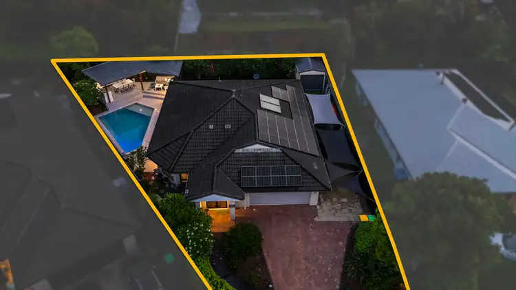 30 Craigs Way, Maudsland QLD 4210