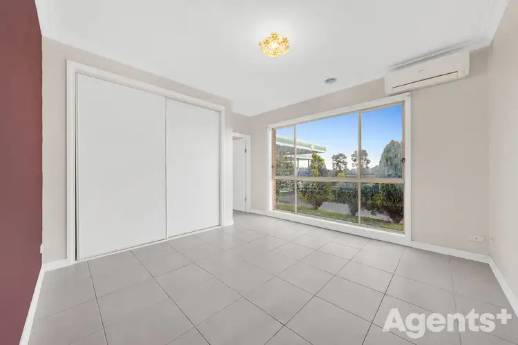 Second view of Homely house listing, 2/17 Mclaughlan Avenue, Eumemmerring VIC 3177