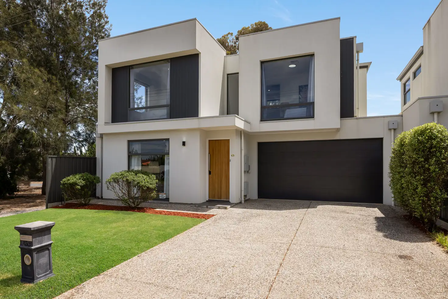 Main view of Homely house listing, 43C Albion Terrace, Campbelltown SA 5074