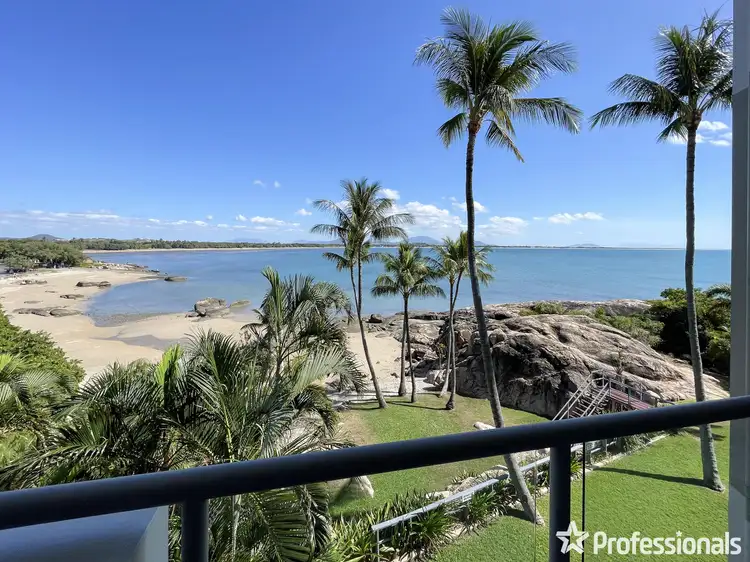 10/2b Horseshoe Bay Road, Bowen QLD 4805