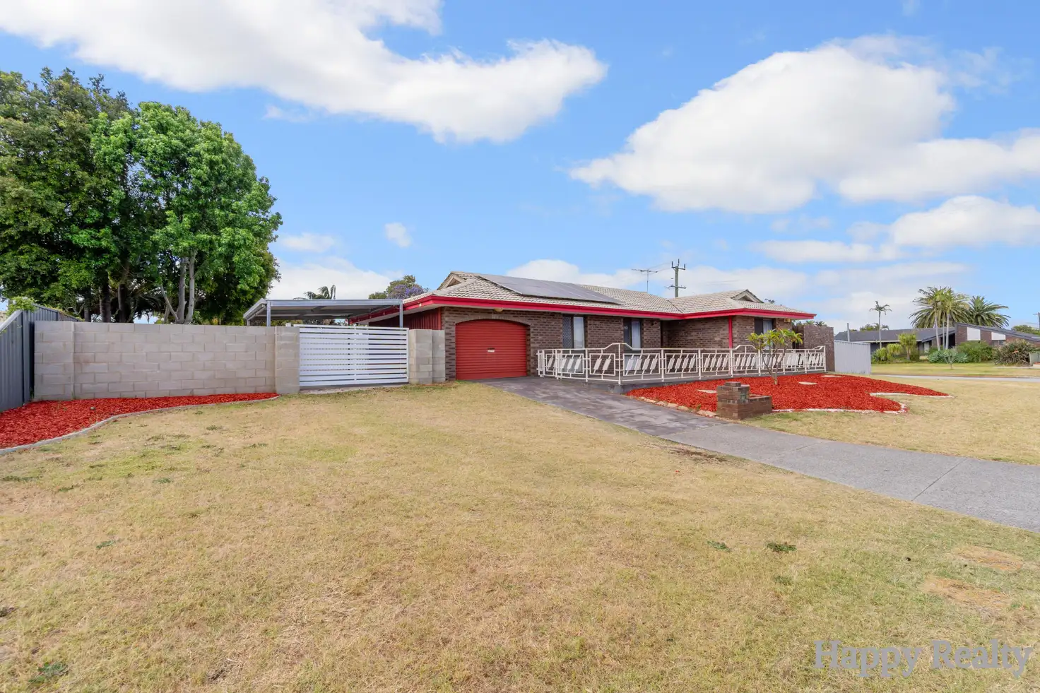 Main view of Homely house listing, 1 Juan Street, Thornlie WA 6108