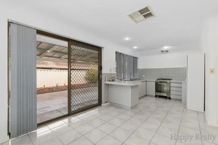 Fifth view of Homely house listing, 1 Juan Street, Thornlie WA 6108