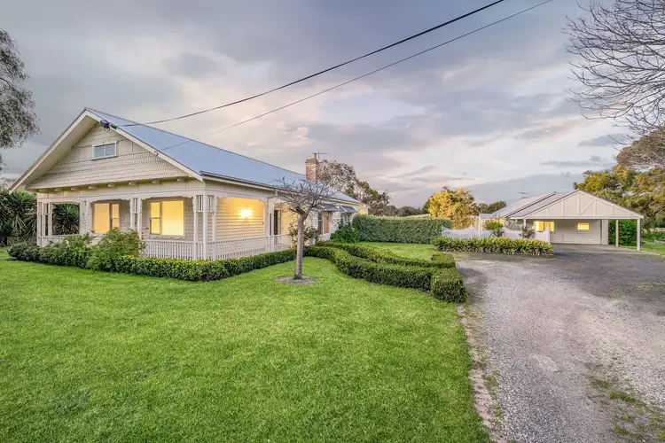 521-539 Bellarine Highway, Moolap VIC 3224