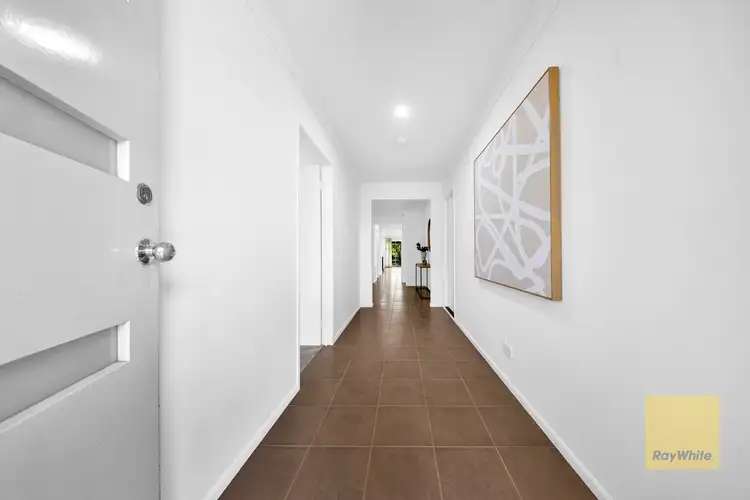 Third view of Homely house listing, 54 Hemsley Drive, Deer Park VIC 3023