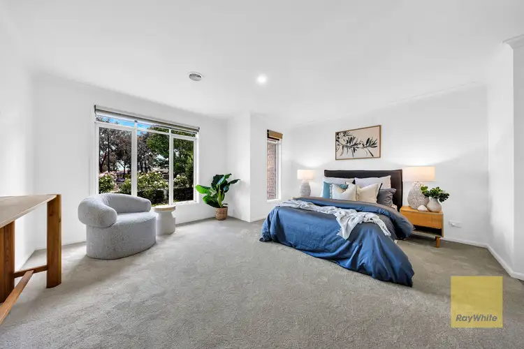 Fourth view of Homely house listing, 54 Hemsley Drive, Deer Park VIC 3023