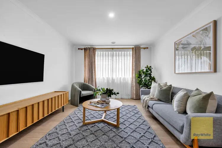 Sixth view of Homely house listing, 54 Hemsley Drive, Deer Park VIC 3023
