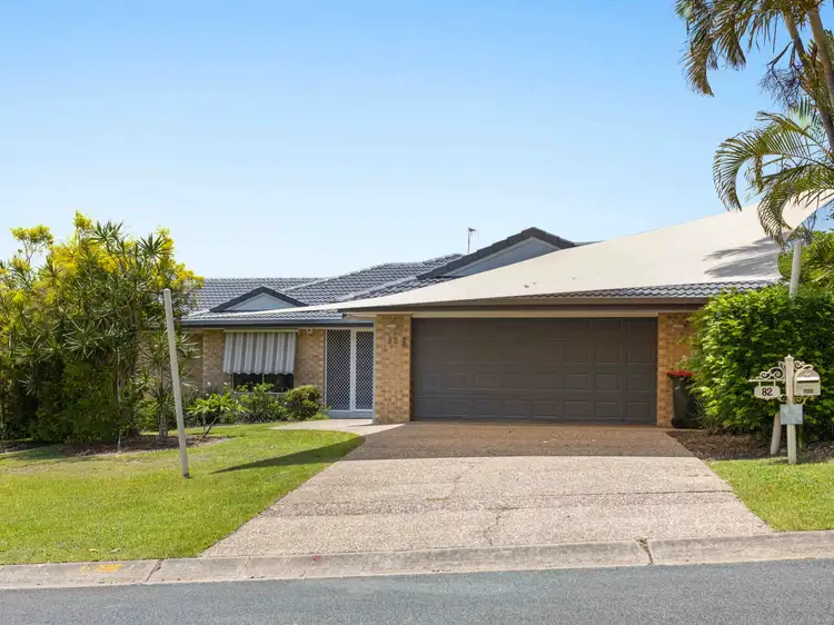 82 Tamworth Drive