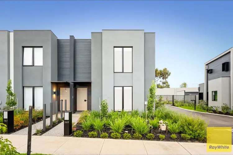 369 Waterhaven Boulevard