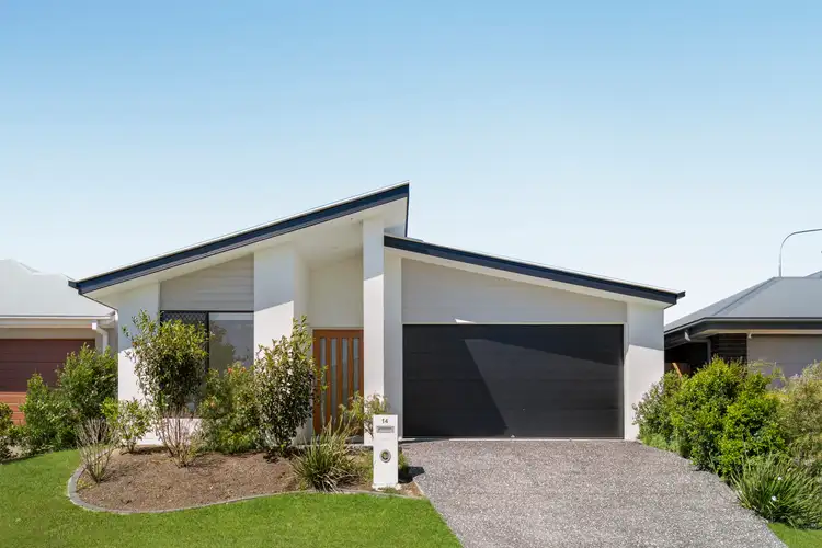 14 Wallowa Way, Redbank Plains QLD 4301