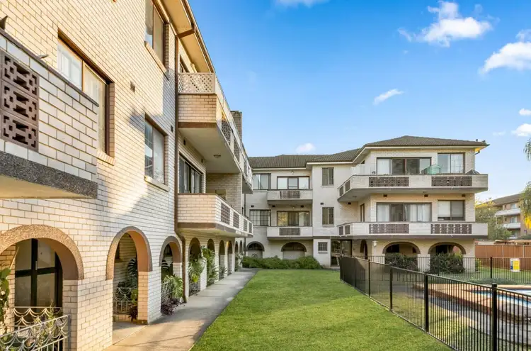 42-46 Beamish Street