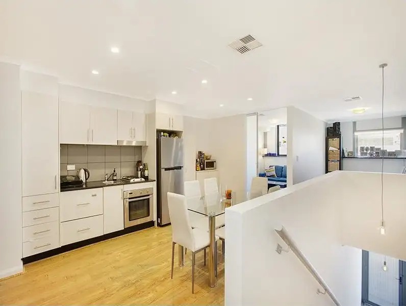 Main view of Homely apartment listing, 118/11a Lachlan Street, Waterloo NSW 2017